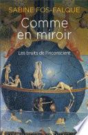 Comme en miroir