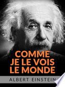 Comme je le vois le monde (Traduit)