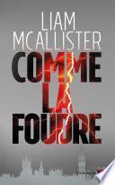 comme la foudre