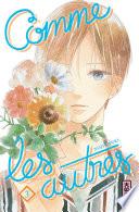Comme les autres - Tome 3