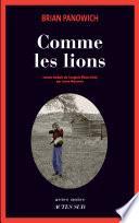 Comme les lions