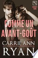 Comme un avant-goût