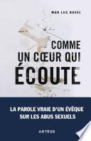 Comme un coeur qui écoute