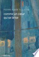 Comme un coeur qui se brise