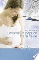 Comme un papillon sur la neige (Harlequin Prélud')