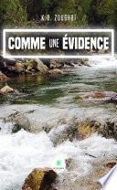 Comme une évidence