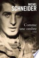 Comme une ombre