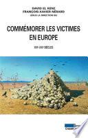 Commémorer les victimes en Europe