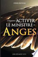 Comment Activer Le Ministere Des Anges