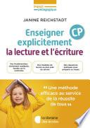 Comment bien enseigner la lecture et l'écriture