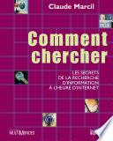 Comment chercher