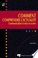 Comment Comprendre L'Actualité