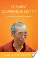 Comment comprendre l'esprit