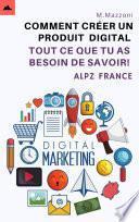 Comment Créer Un Produit Digital