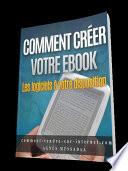 Comment créer votre ebook
