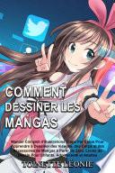 Comment Dessiner les Mangas
