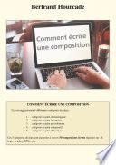 Comment écrire une composition