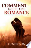 Comment écrire une romance