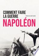 Comment faire la guerre