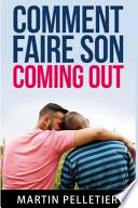 Comment Faire Son Coming Out