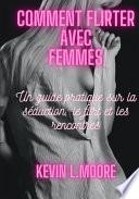 Comment flirter avec Femmes