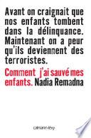 Comment j'ai sauvé mes enfants