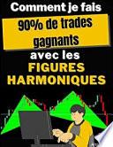 Comment je fais 90% de trades gagnants avec les Figures Harmoniques