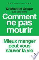 Comment ne pas mourir