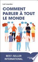 Comment parler à tout le monde