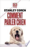 Comment parler chien