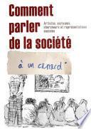 Comment parler de la société à un canard