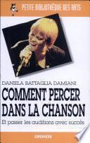 Comment percer dans la chanson et passer les auditions avec succès