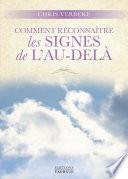 Comment reconnaître les signes de l'au-delà