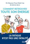 Comment retrouver toute son énergie
