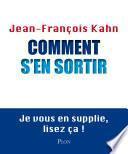 Comment s'en sortir