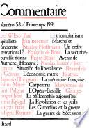 Commentaire
