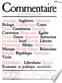 Commentaire