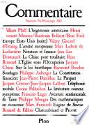 Commentaire