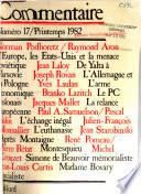 Commentaire