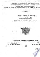 Commentaire sur la loi provinciale de la Belgique du 30 avril 1836, modifiée par celles des 30 avril 1848, 1er juillet 1860, 14 mars 1863, 27 mai 1870, 28 mars 1872, et par le code électoral du 18 mai 1872 ... revue, augmentée et complétée par un docteur en droit