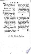 Commentaire sur les tarifs du controlle des actes et de l'insinuation, du 29 Septembre 1722, et sur les droits du centième denier, avec des observations critiques sur un ouvrage qui a paru en 1737, sous le titre d'Instructions générales aux commis préposés pour la perception des droits de contrôle, insinuations, &c. supprimé par Arrêt du Conseil du 17 mars 1738
