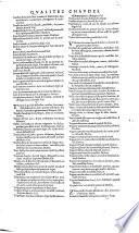 Commentaires de M. P. André Matthiolus... sur les six livres de Pedacius Dioscoride Anazarbeen de la matière médicinale, trad. de latin en françois par M. Antoine du Pinet...