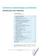 Commerce électronique sur Internet