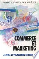Commerce Et Marketing