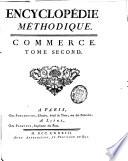 Commerce