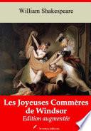 Commères de Windsor