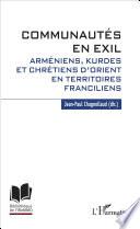 Communautés en exil