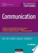 Communication - 2e éd.
