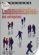 Communication des entreprises