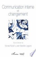 Communication interne et changement